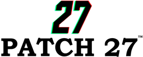 PATCH27 logo